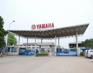 YAMAHA MOTOR VIỆT NAM
